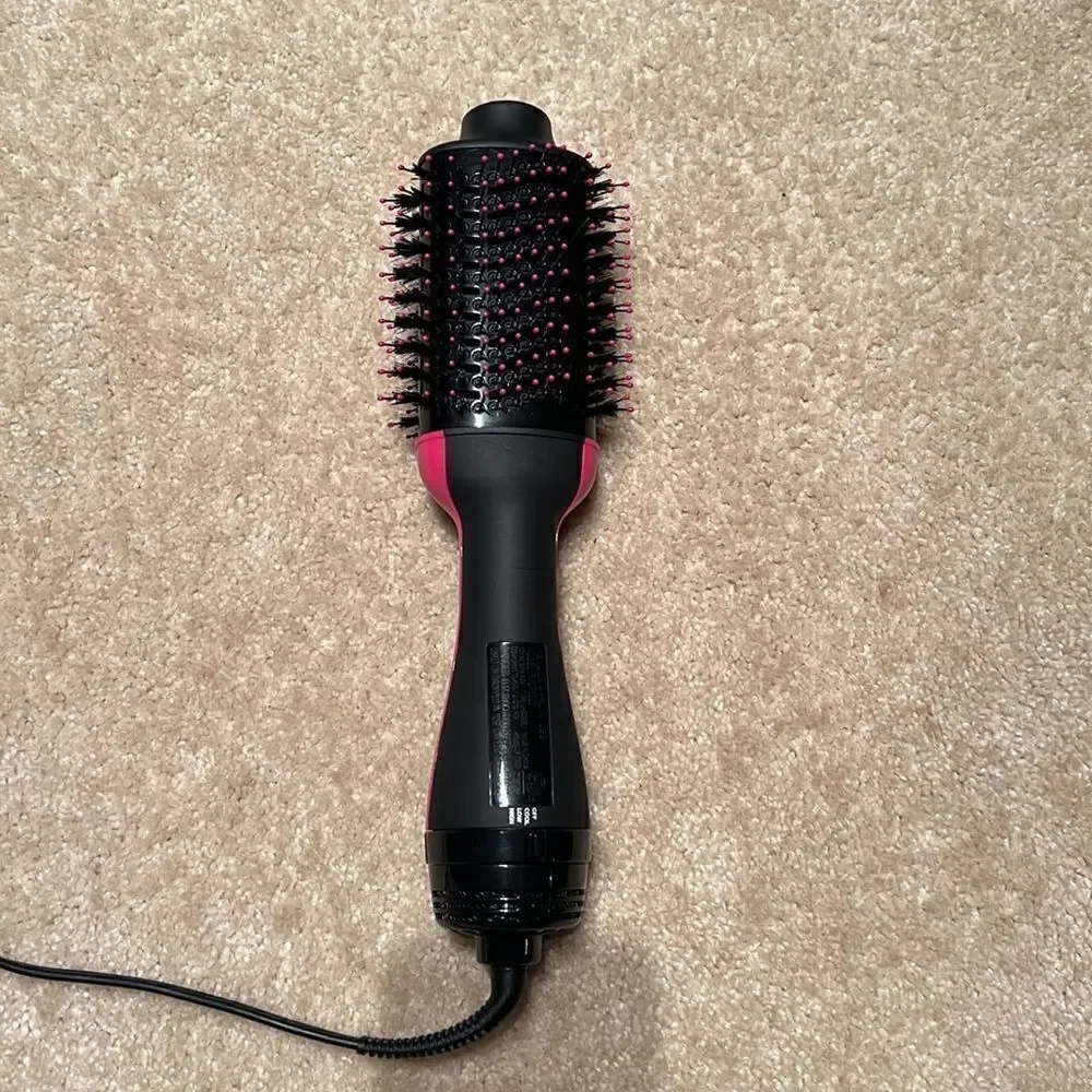 Revlon Hair Dryer